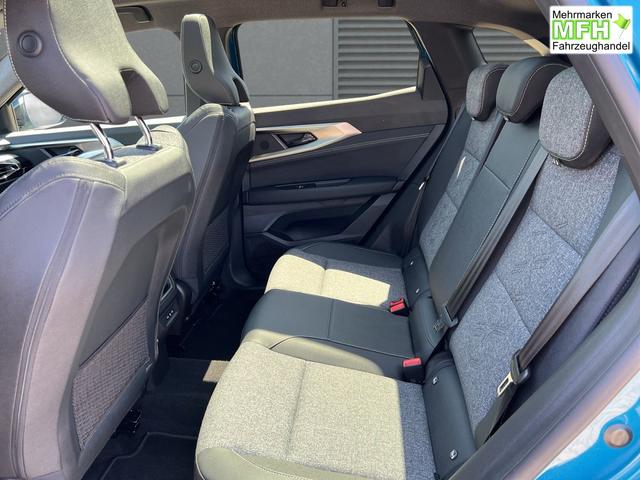 Renault Austral Techno SHZ+LKHZ+Pano TCe 150 CVT 