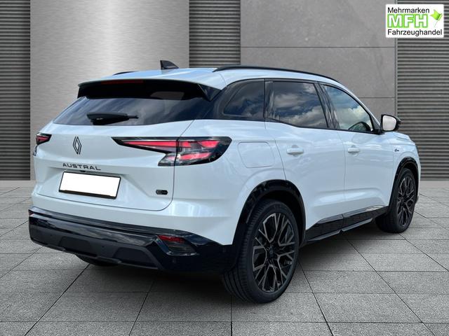 Renault Austral Esprit Alpine Premium City-Paket+Pano-Dach E-TECH Full Hybrid 200 