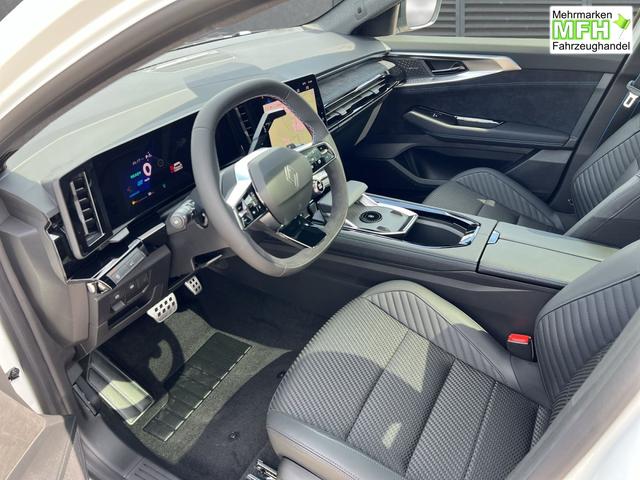 Renault Austral Esprit Alpine Premium City-Paket+Pano-Dach E-TECH Full Hybrid 200 