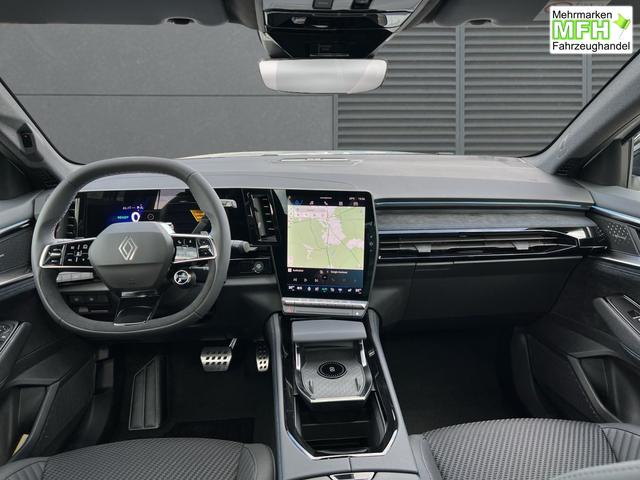 Renault Austral Esprit Alpine Premium City-Paket+Pano-Dach E-TECH Full Hybrid 200 
