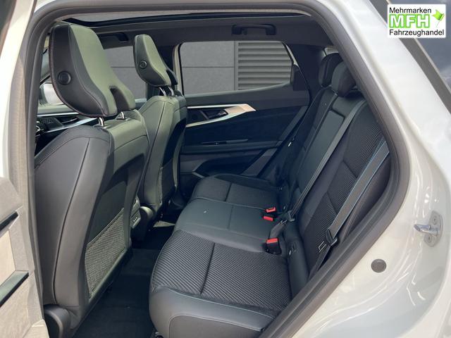 Renault Austral Esprit Alpine Premium City-Paket+Pano-Dach E-TECH Full Hybrid 200 