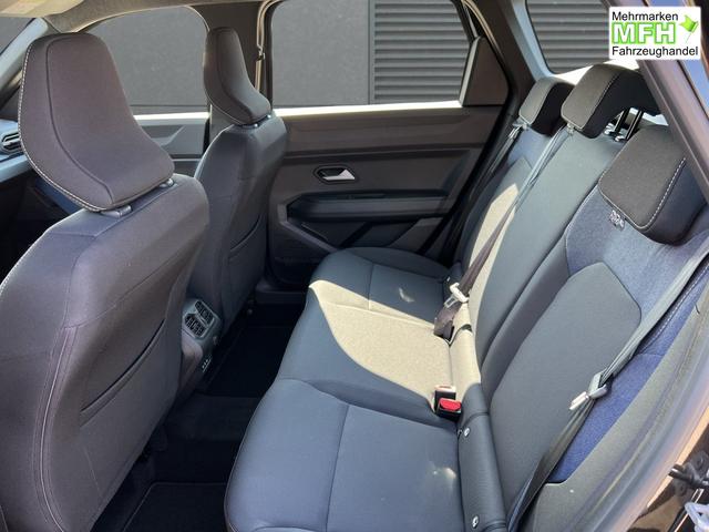 Dacia Bigster Expression LKHZ+SHZ+RFK TCe 140 