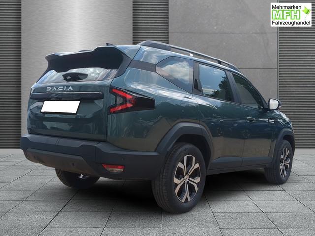 Dacia Bigster Expression SHZ LKHZ Navi TCe 140 