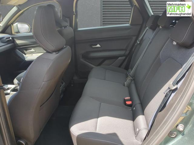 Dacia Bigster Expression SHZ LKHZ Navi TCe 140 