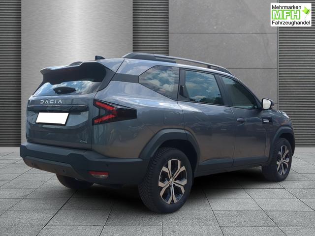 Dacia Bigster Expression Winter-Paket+RFK+GJR Hybrid-G 150 4x4 