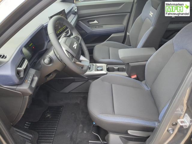 Dacia Bigster Expression Winter-Paket+RFK+GJR Hybrid-G 150 4x4 
