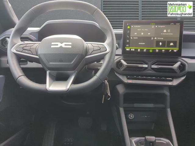 Dacia Bigster Expression Winter-Paket+RFK+GJR Hybrid-G 150 4x4 