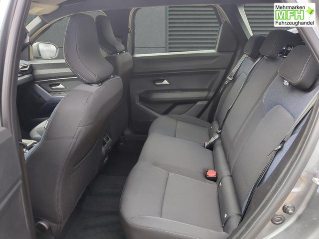 Dacia Bigster Expression Winter-Paket+RFK+GJR Hybrid-G 150 4x4 