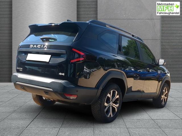 Dacia Bigster Expression RFK+PDC+SHZ+LKHZ Hybrid-G 150 4x4 