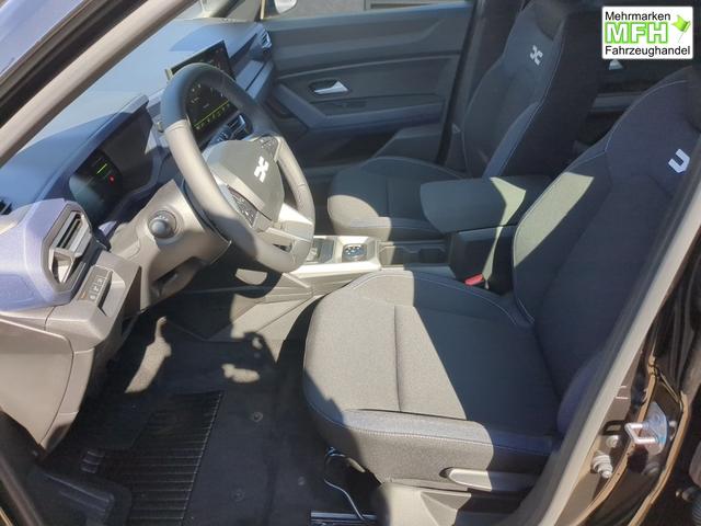 Dacia Bigster Expression RFK+PDC+SHZ+LKHZ Hybrid-G 150 4x4 