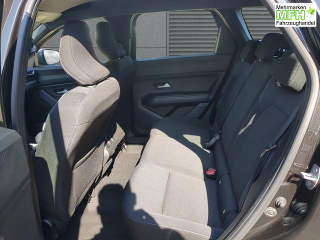Dacia Bigster Expression RFK+PDC+SHZ+LKHZ Hybrid-G 150 4x4 