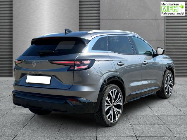Renault Austral Techno Google+SHZ+RFK TCe 150 CVT 