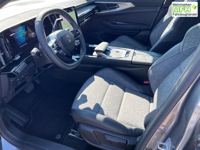 Renault Austral Techno Google+SHZ+RFK TCe 150 CVT 