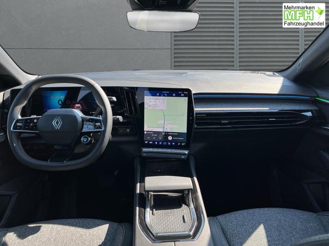 Renault Austral Techno Google+SHZ+RFK TCe 150 CVT 