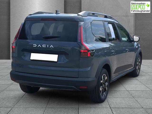Dacia Jogger Journey 5-S SHZ Navi MV-Kamera Full Hybrid 155 
