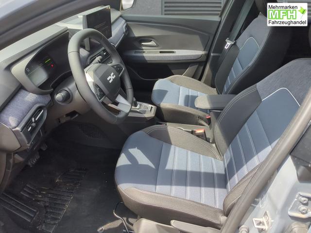 Dacia Jogger Journey 5-S SHZ Navi MV-Kamera Full Hybrid 155 