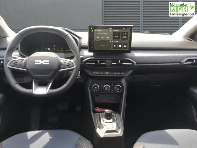 Dacia Jogger Journey 5-S SHZ Navi MV-Kamera Full Hybrid 155 