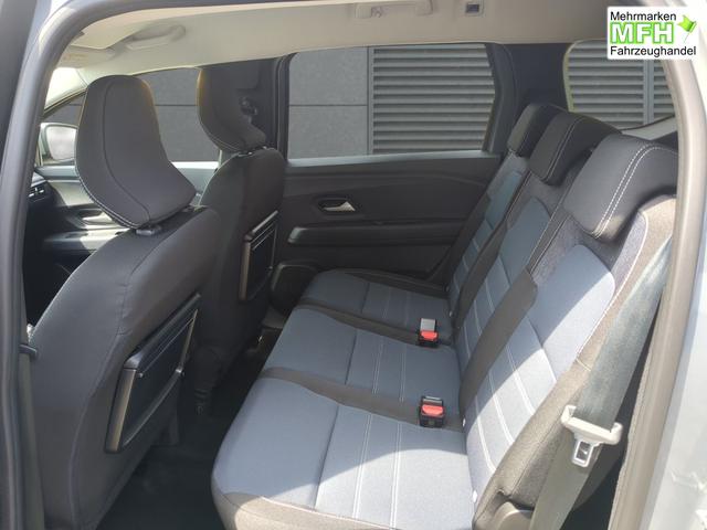 Dacia Jogger Journey 5-S SHZ Navi MV-Kamera Full Hybrid 155 