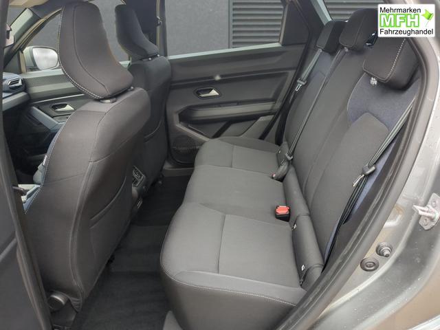 Dacia Bigster Expression Navi+SHZ+LKHZ+RFK TCe 140 