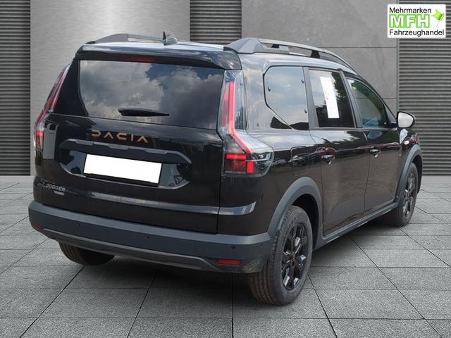 Dacia Jogger Extreme 7-S SHZ RFK Navi Full Hybrid 155 