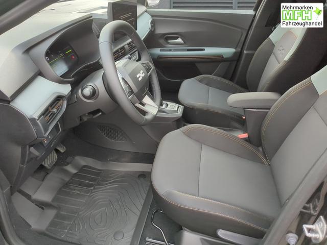 Dacia Jogger Extreme 7-S SHZ RFK Navi Full Hybrid 155 