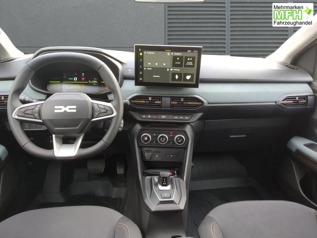 Dacia Jogger Extreme 7-S SHZ RFK Navi Full Hybrid 155 