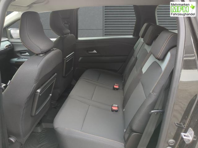 Dacia Jogger Extreme 7-S SHZ RFK Navi Full Hybrid 155 