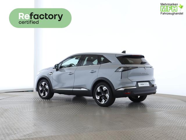 Renault Symbioz Techno SHZ GJR PDC LED E-TECH Full Hybrid 145 