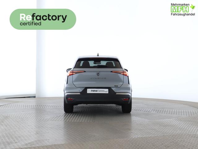 Renault Symbioz Techno SHZ GJR PDC LED E-TECH Full Hybrid 145 