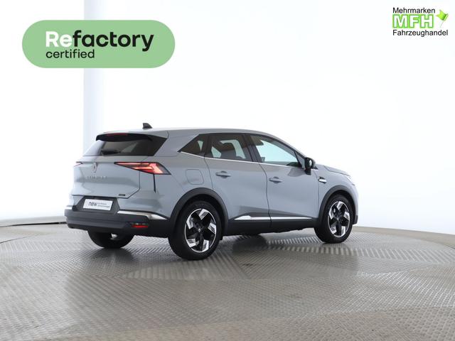 Renault Symbioz Techno SHZ GJR PDC LED E-TECH Full Hybrid 145 