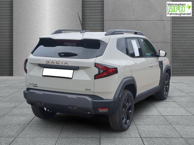 Dacia Duster Extreme SHZ LKHZ LPG 150 EDC 4x4 