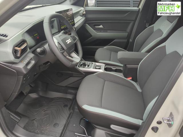 Dacia Duster Extreme SHZ LKHZ LPG 150 EDC 4x4 