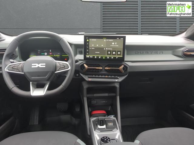 Dacia Duster Extreme SHZ LKHZ LPG 150 EDC 4x4 