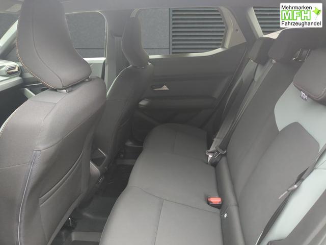 Dacia Duster Extreme SHZ LKHZ LPG 150 EDC 4x4 