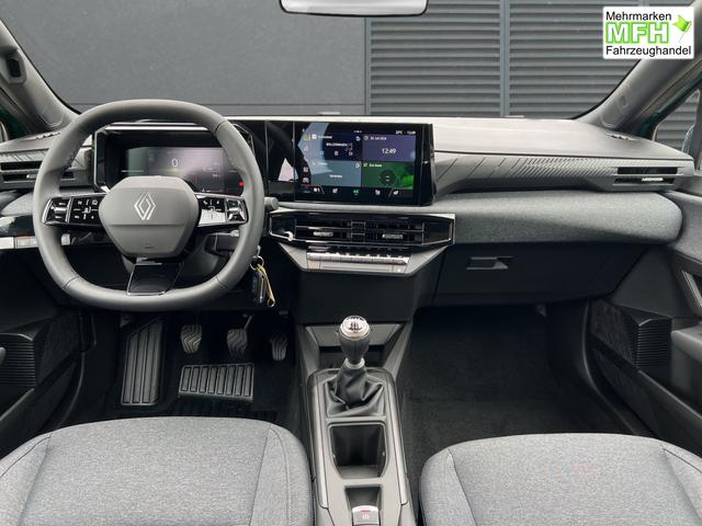 Renault Clio Evolution GJR+LED+PDC TCe 115 