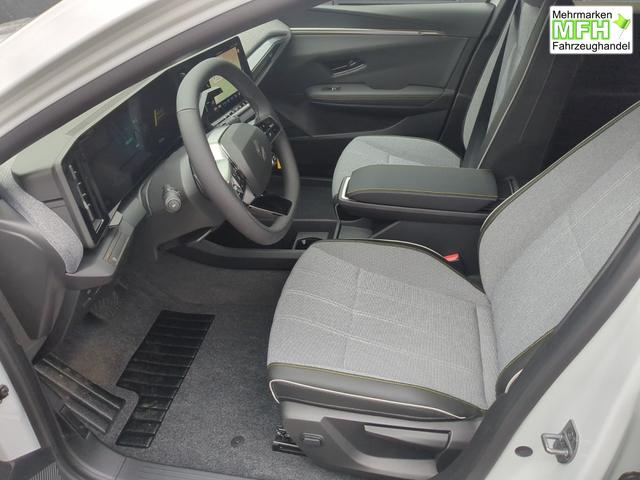 Renault M&eacute;gane E-TECH Techno SHZ+RFK+V2L Megane EV60 220 Comfort Range 