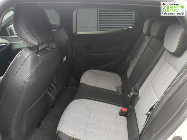 Renault M&eacute;gane E-TECH Techno SHZ+RFK+V2L Megane EV60 220 Comfort Range 