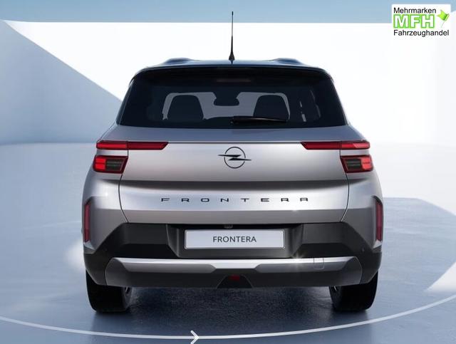 Opel Frontera GS SHZ 145 Hybrid e-DCT6 