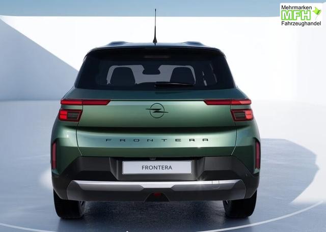 Opel Frontera GS SHZ 145 Hybrid e-DCT6 