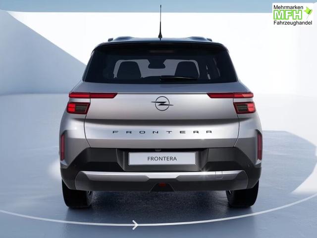 Opel Frontera Ultimate SHZ 145 Hybrid e-DCT6 