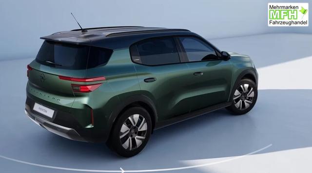 Opel Frontera Ultimate SHZ 145 Hybrid e-DCT6 