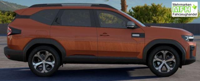 Dacia Bigster Journey SHZ LKHZ MV-Kamera Hybrid 155 