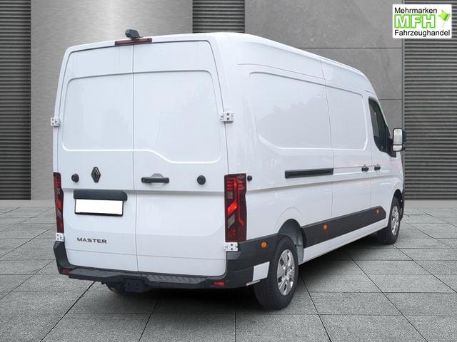 Renault Master L3H2 AT9 AHK SHZ Extra dCi 170 3,5t 
