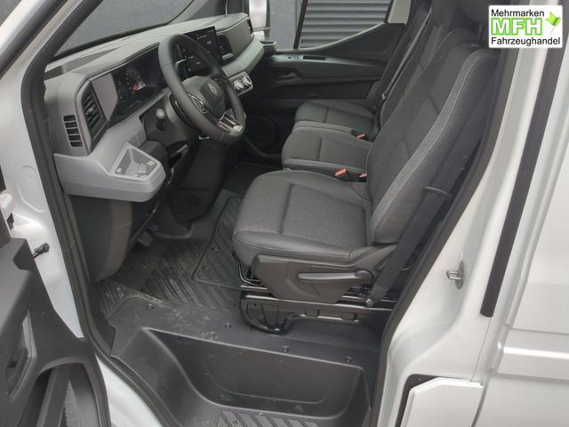 Renault Master L3H2 AT9 AHK SHZ Extra dCi 170 3,5t 
