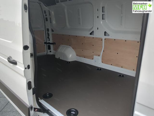 Renault Master L3H2 AT9 AHK SHZ Extra dCi 170 3,5t 