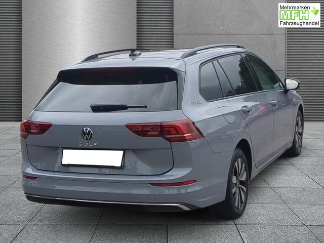Volkswagen Golf Variant Goal 2.0 TDI DSG 