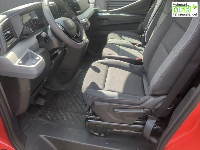 Renault Master L2H2 AHK SHZ Extra dCi 170 3,5t 