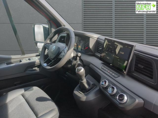 Renault Master L2H2 AHK SHZ Extra dCi 170 3,5t 