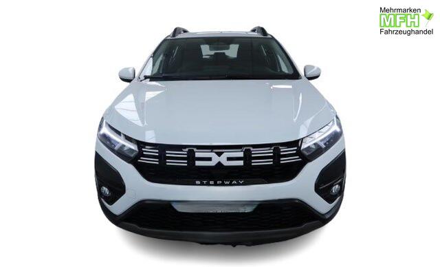 Dacia Sandero Stepway Expression SHZ+ALU+RFK TCe 90 CVT 