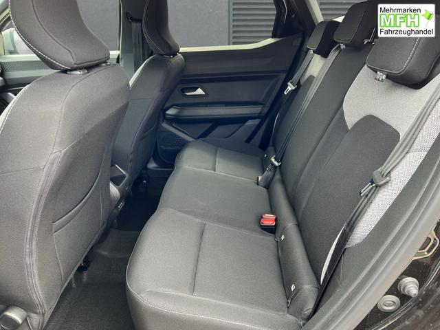 Dacia Duster Journey Winterpaket+Navi+LED Full-Hybrid 155 